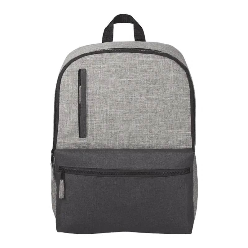 Reclaim Recycled 15" Computer Backpack — view 5