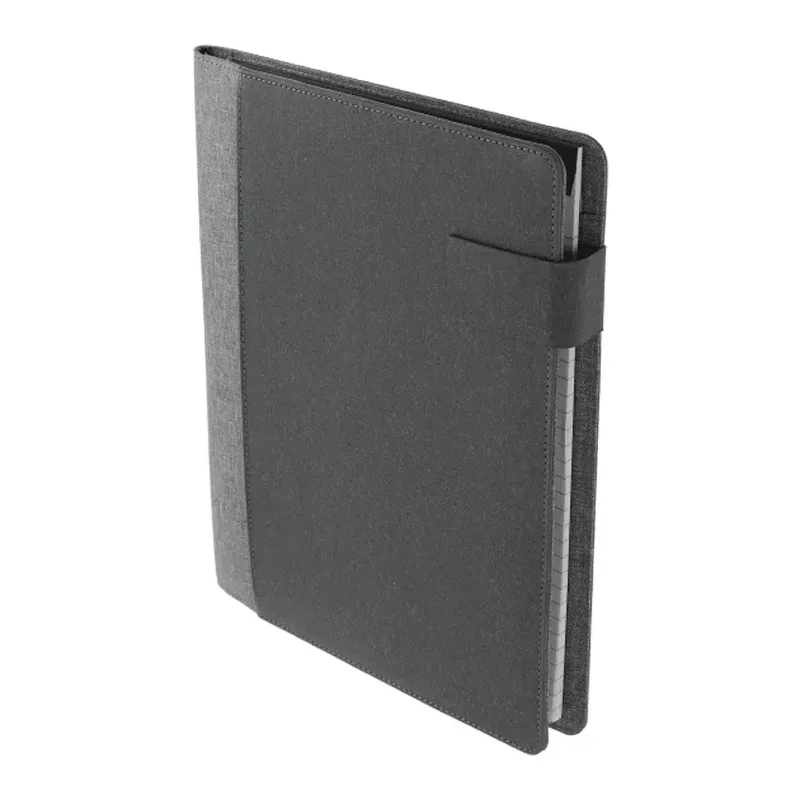 Custom Wireless Charging Writing Pad with Powerbank (5000 mAh) — view 6