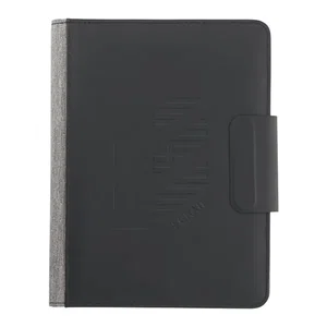 Reclaim RPET MagClick Fast Wireless Journal