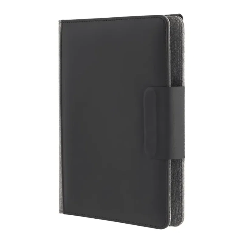 Reclaim RPET MagClick Fast Wireless Journal — view 12