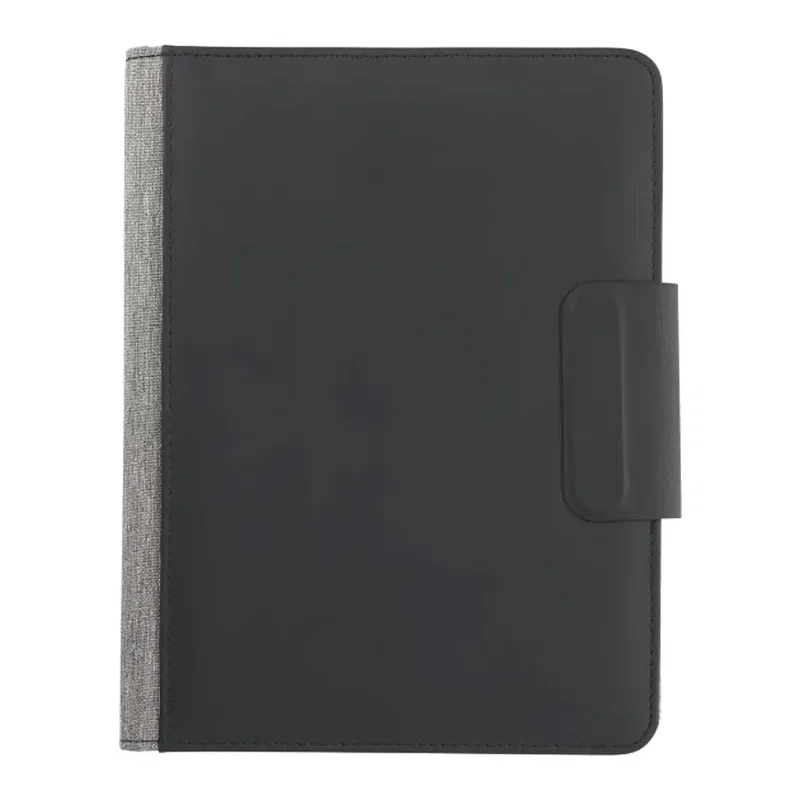 Reclaim RPET MagClick Fast Wireless Journal — view 14