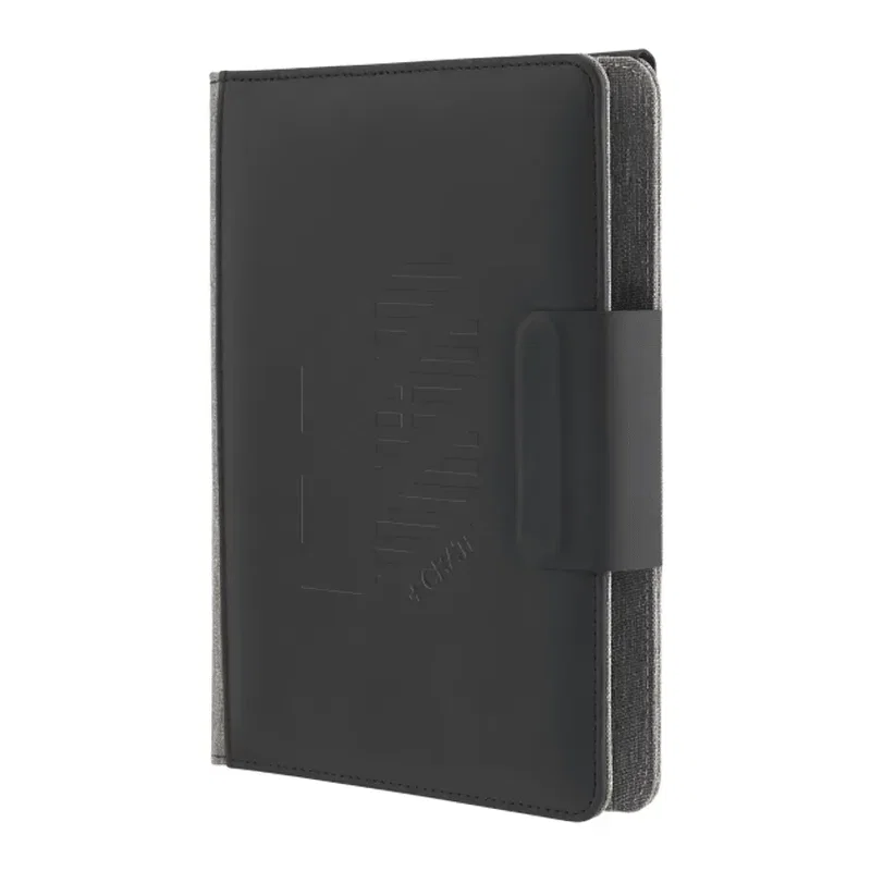 Reclaim RPET MagClick Fast Wireless Journal — view 15