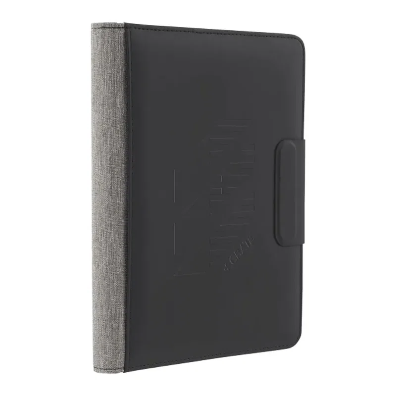 Reclaim RPET MagClick Fast Wireless Journal — view 16