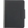 Reclaim RPET MagClick Fast Wireless Journal in Black