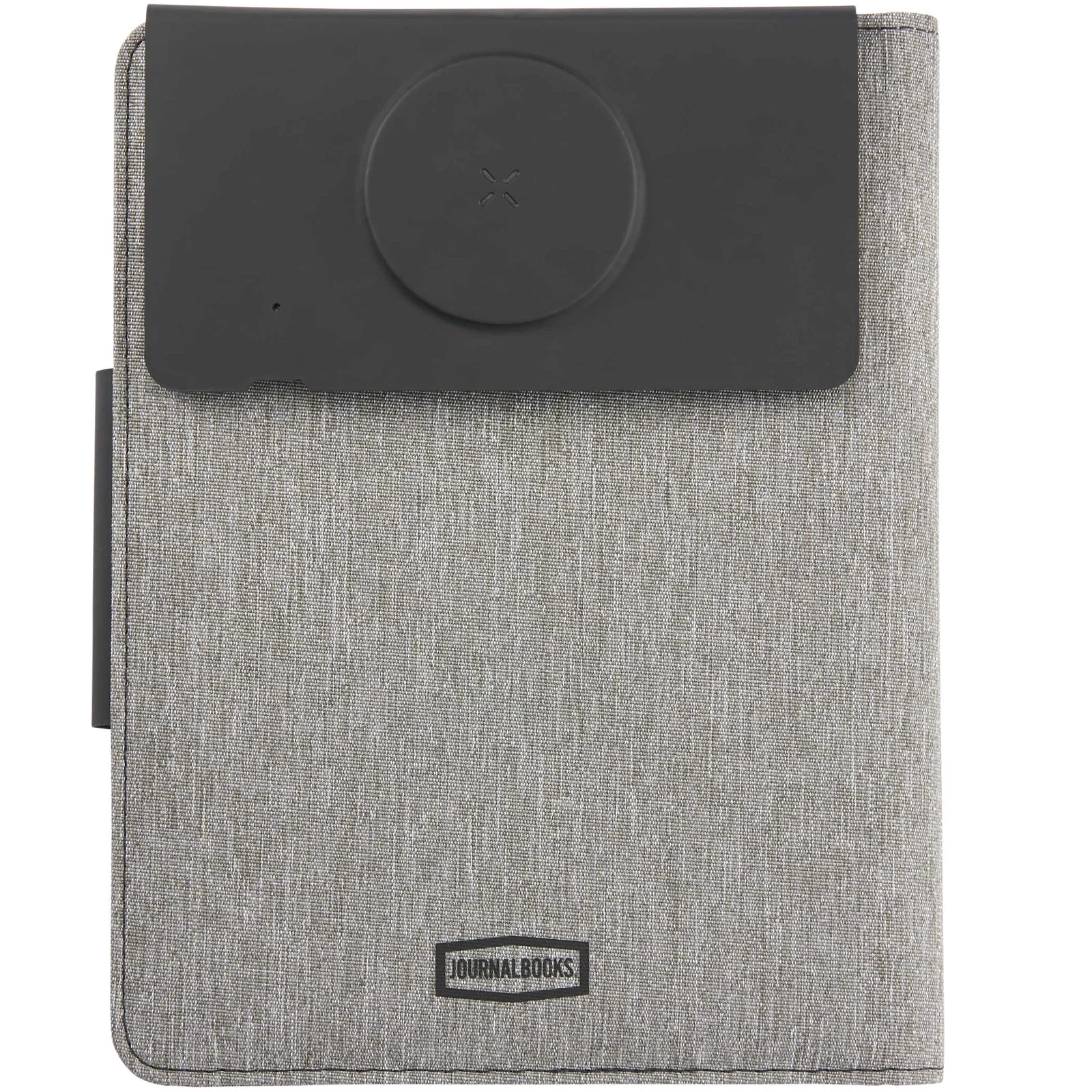 Reclaim RPET MagClick Fast Wireless Journal — view 21