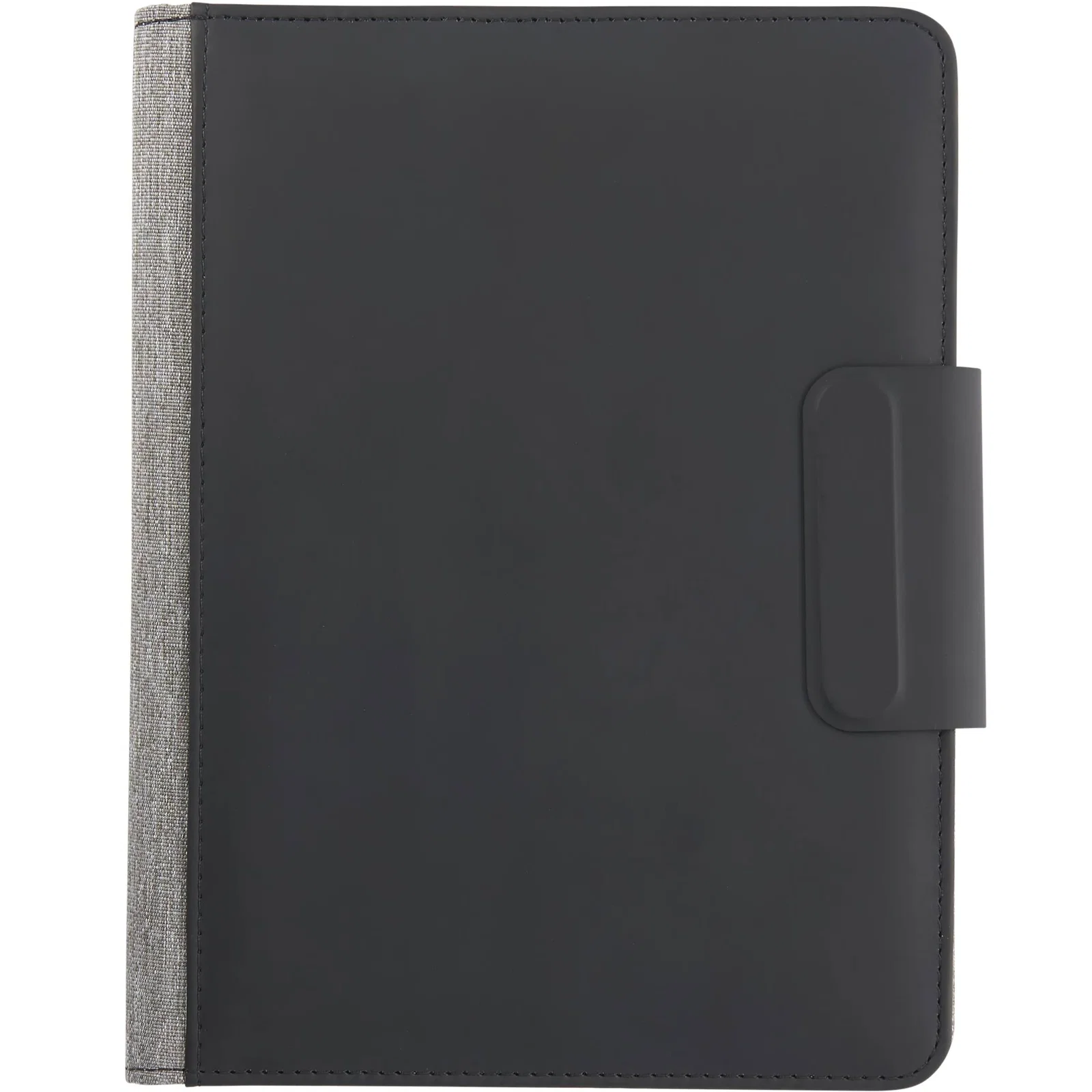 Reclaim RPET MagClick Fast Wireless Journal — view 30