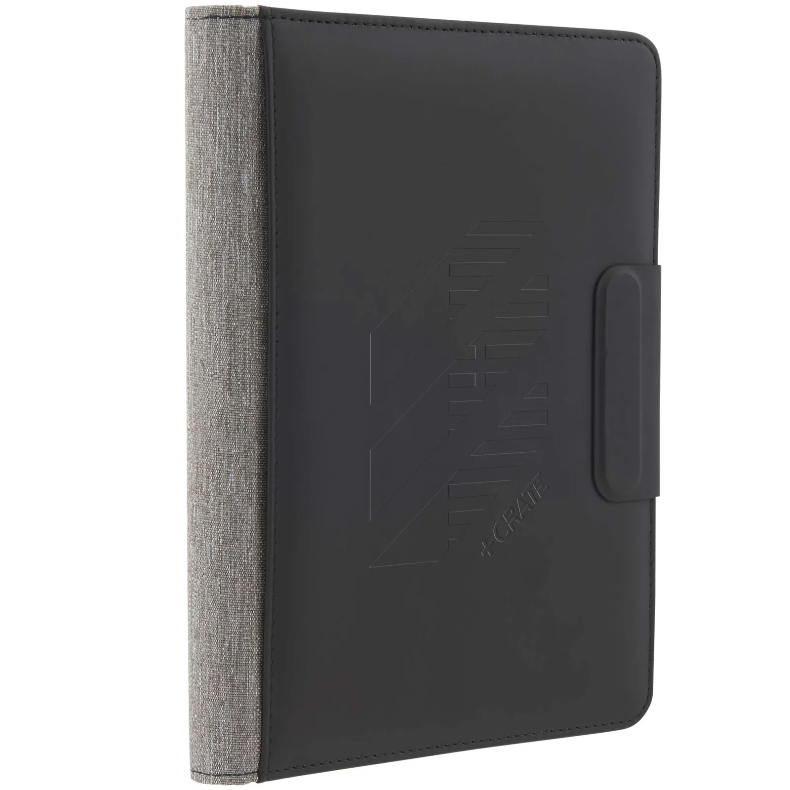 Reclaim RPET MagClick Fast Wireless Journal — view 32