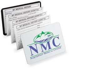 Record Doc™ Medical Diary