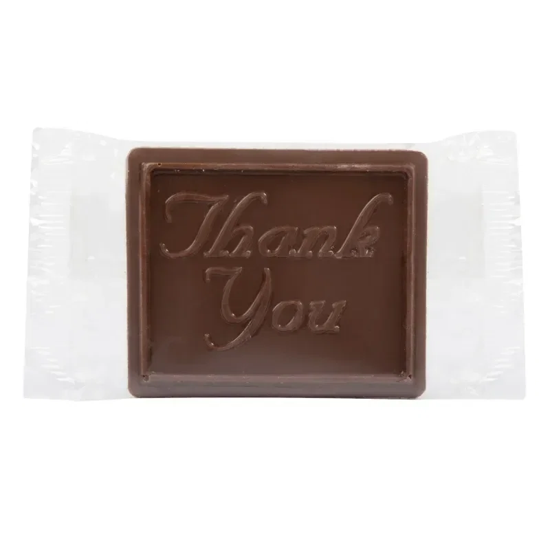 Rectangle Chocolate Cookie — view 8