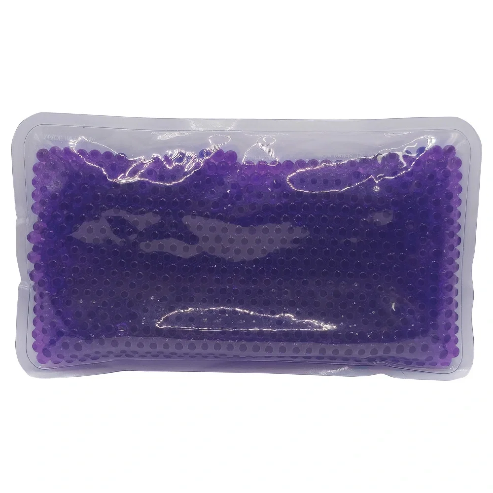 Gel Beads Hot/Cold Pack Rectangle — view 11