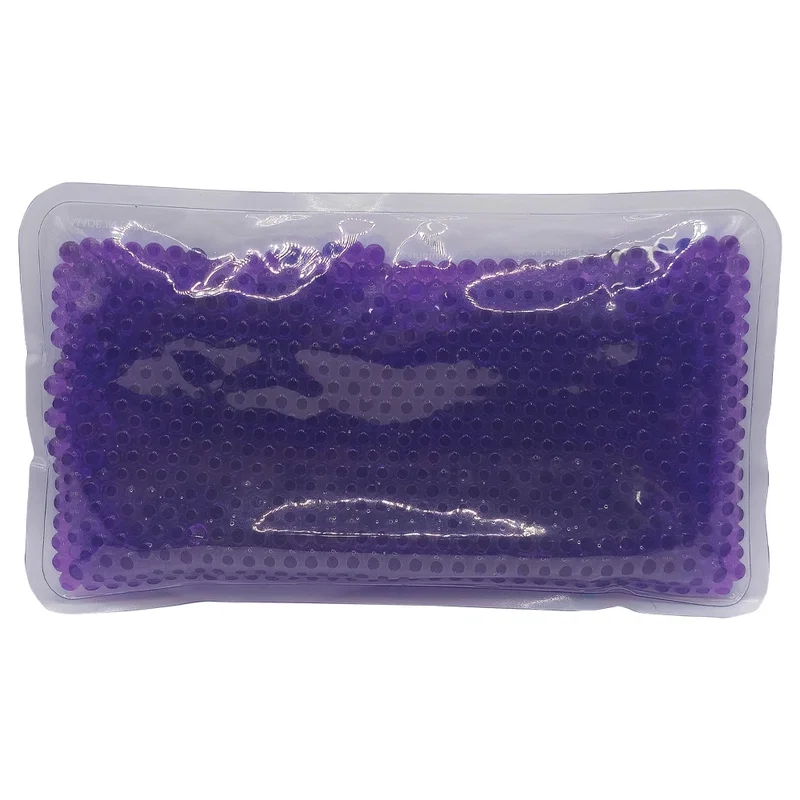Gel Beads Hot/Cold Pack Rectangle — view 11