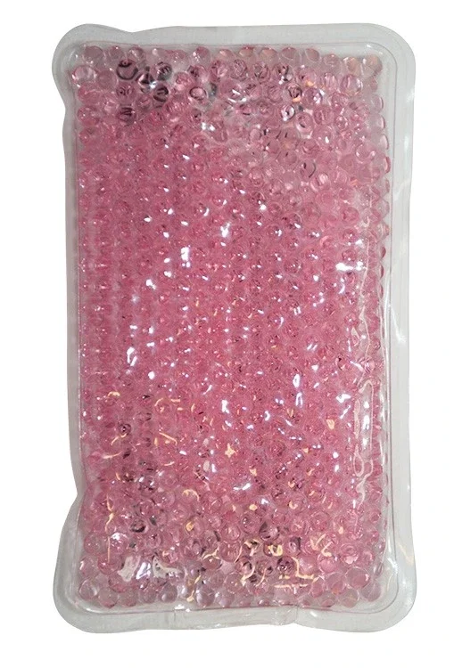 Gel Beads Hot/Cold Pack Rectangle — view 12
