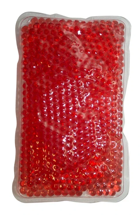 Gel Beads Hot/Cold Pack Rectangle — view 7
