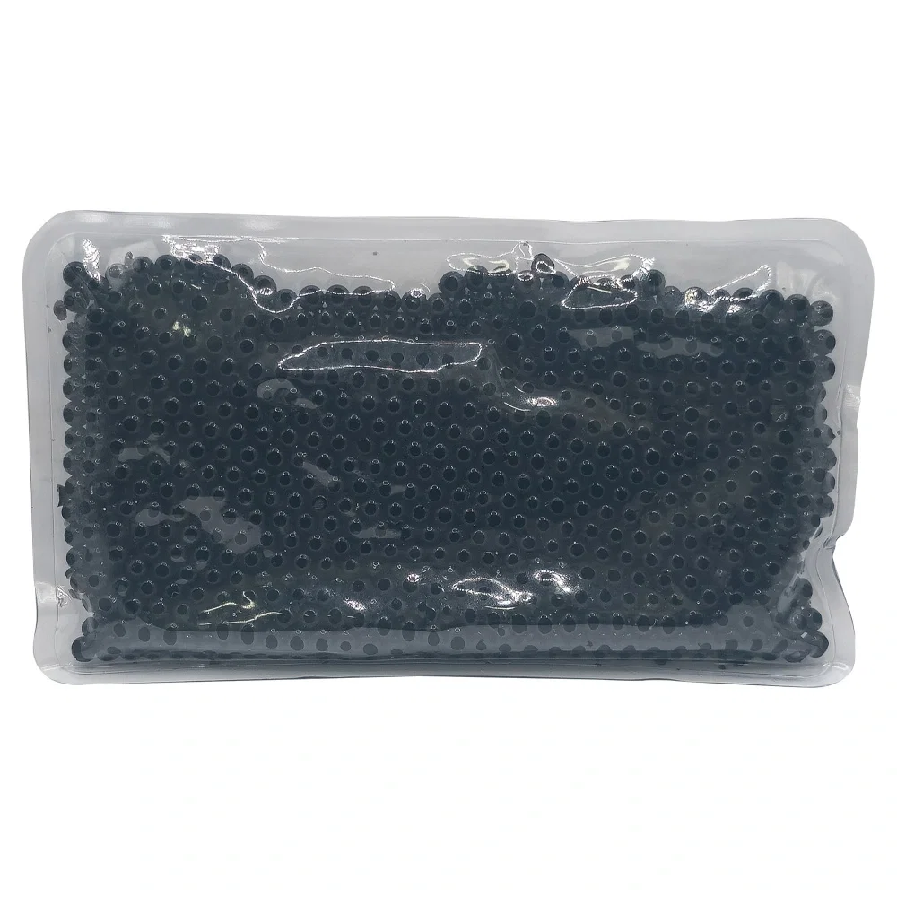 Gel Beads Hot/Cold Pack Rectangle — view 8