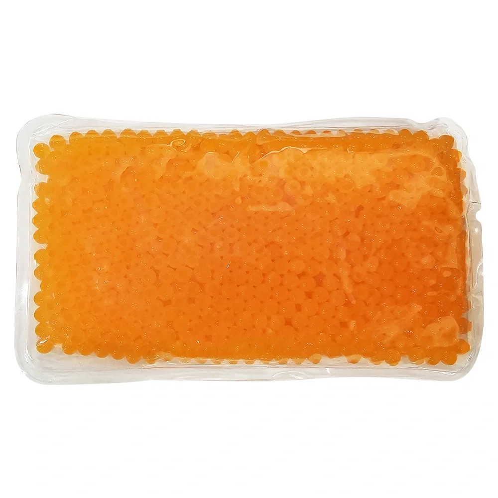 Gel Beads Hot/Cold Pack Rectangle — view 9