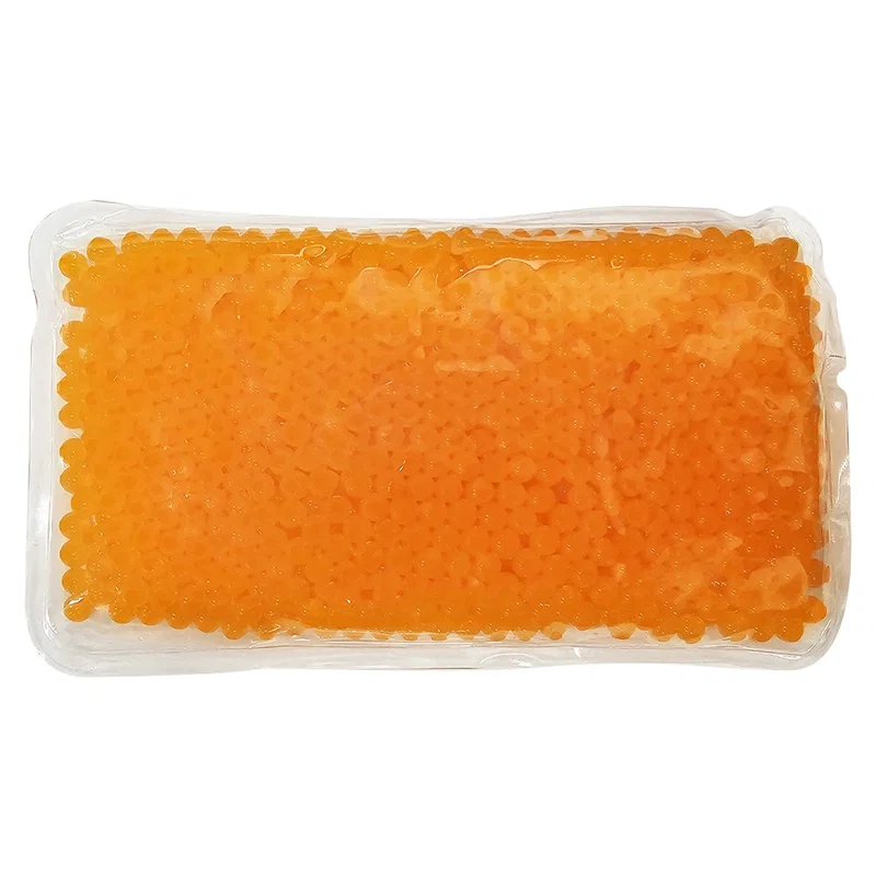Gel Beads Hot/Cold Pack Rectangle — view 9