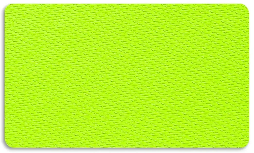 Rectangle Jar Opener. Flat rectangular rubber jar opener grip pad for pharmacy and bank giveaways, view 2