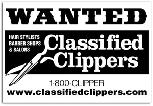 Logo Rectangle Magnet 4-3/4 x 7