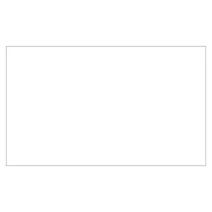 Rectangle Magnet — 7 Sizes
