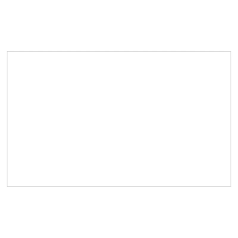 Rectangle Magnet - 603 — view 2