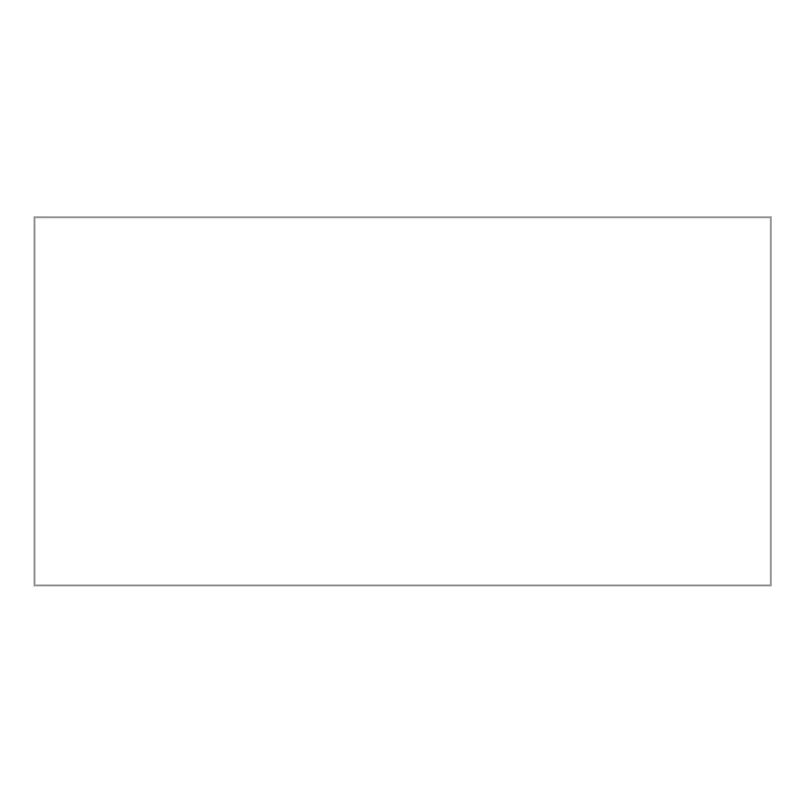 Rectangle Magnet - 606 — view 2