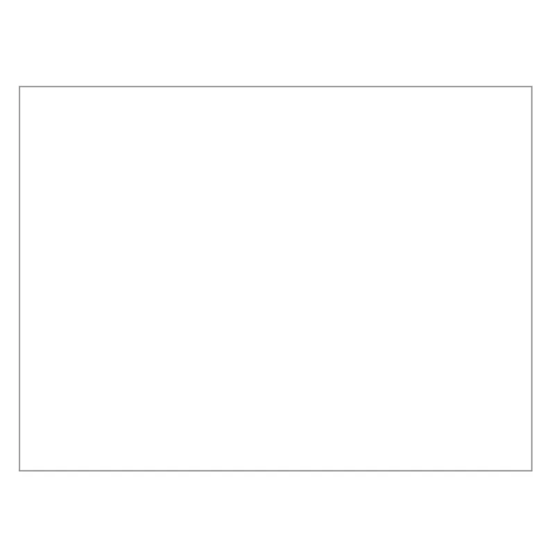 Rectangle Magnet - 609 — view 2