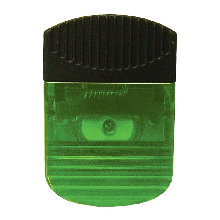Rectangle Magnet Clip — view 3