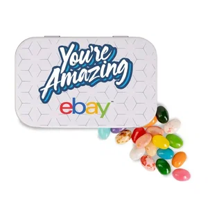 Rectangular Tin - MicroMints®
