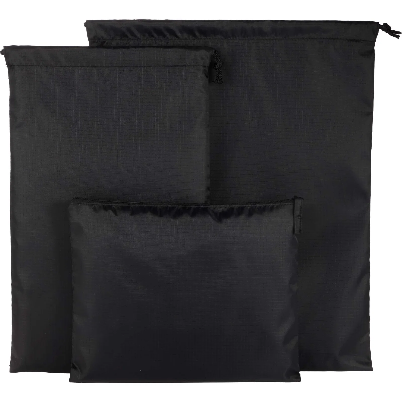 Recycled 3-in-1 Travel Bag Set — view 4