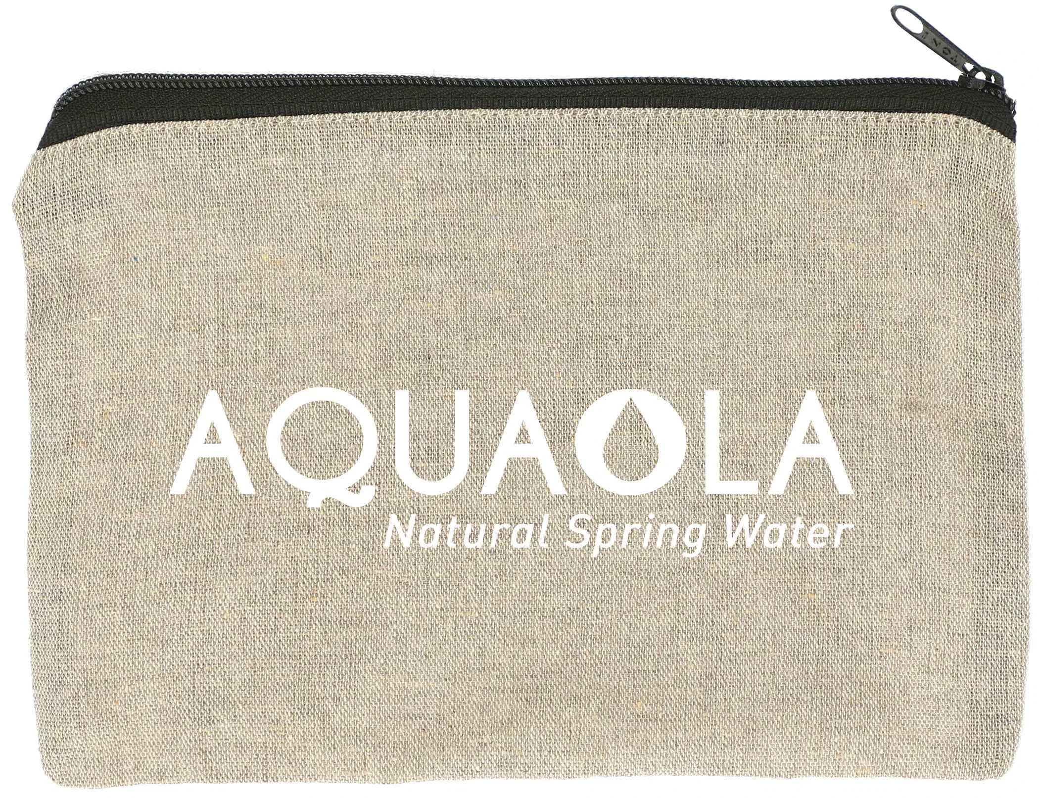 Recycled 5oz Cotton Twill Pouch — view 11