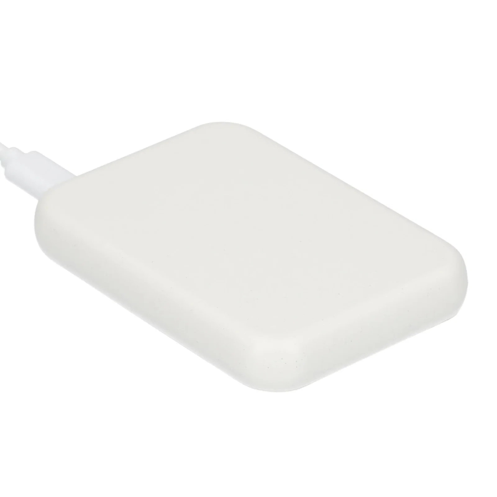 Recycled ABS 3000 mAh Wireless Power Bank — view 15