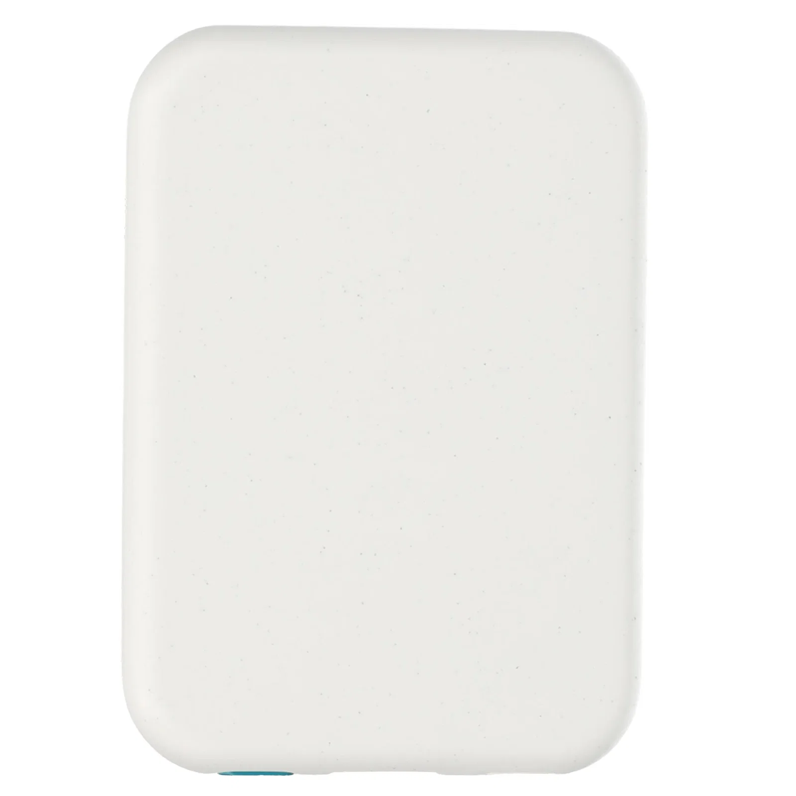Recycled ABS 3000 mAh Wireless Power Bank — view 19