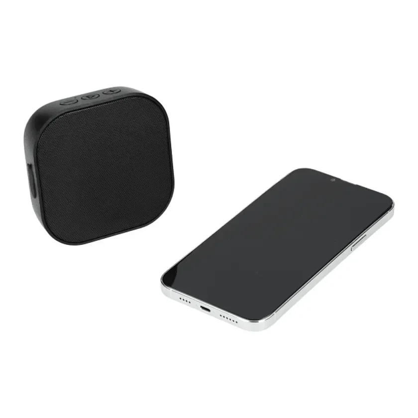 Recycled ABS Whammo 2 Bluetooth Speaker — view 2