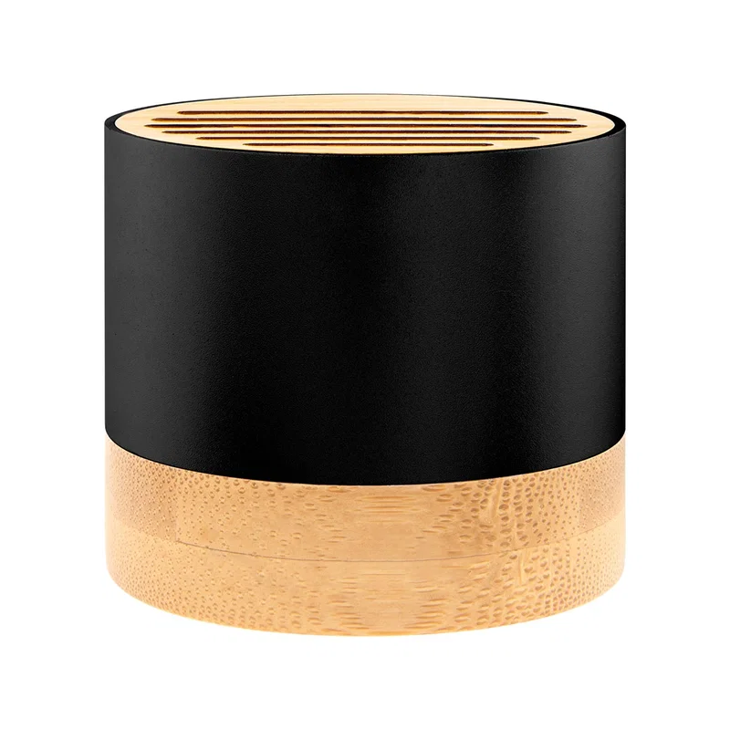 Recycled Aluminum Wireless Speaker — view 5
