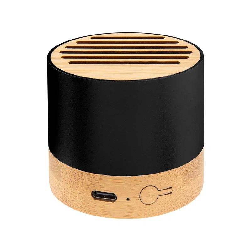 Recycled Aluminum Wireless Speaker — view 6