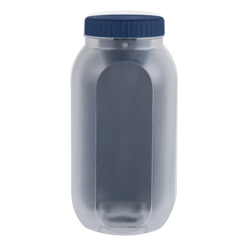 Recycled Bento Bottle Salad Shaker — view 13
