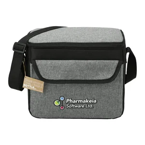 Recycled Boxy 9 Can Lunch Cooler