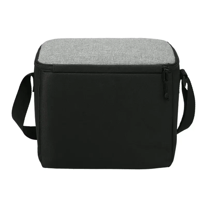 Recycled Boxy 9 Can Lunch Cooler — view 2