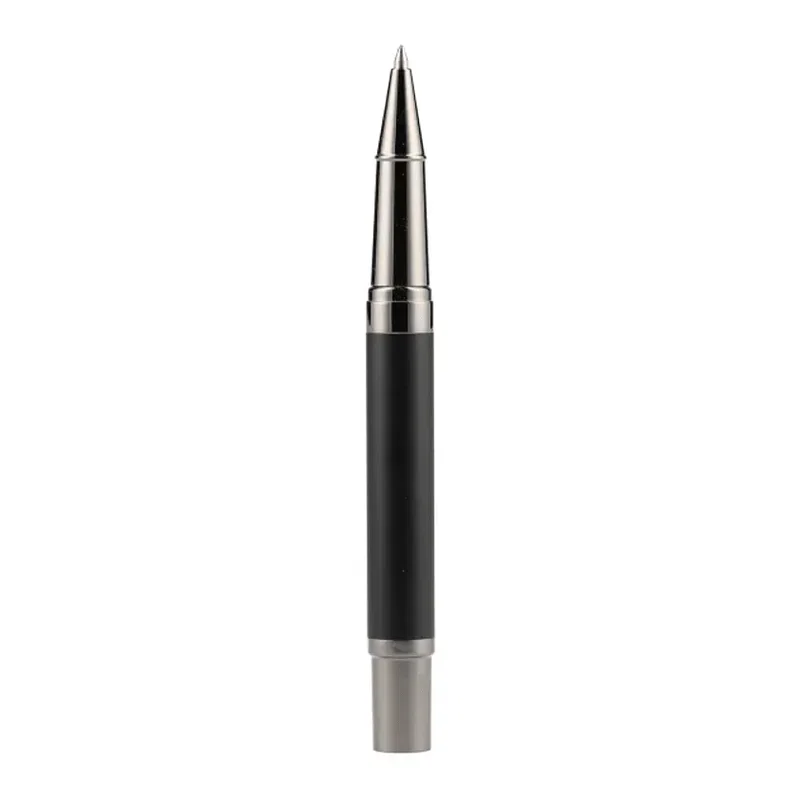 Custom Recycled Brass Ultra Gel Roller Ball — view 4