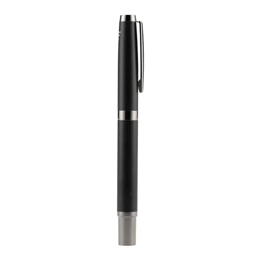 Custom Recycled Brass Ultra Gel Roller Ball — view 7