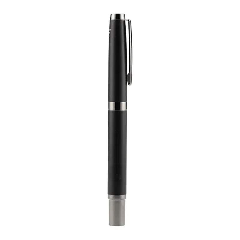 Custom Recycled Brass Ultra Gel Roller Ball — view 7