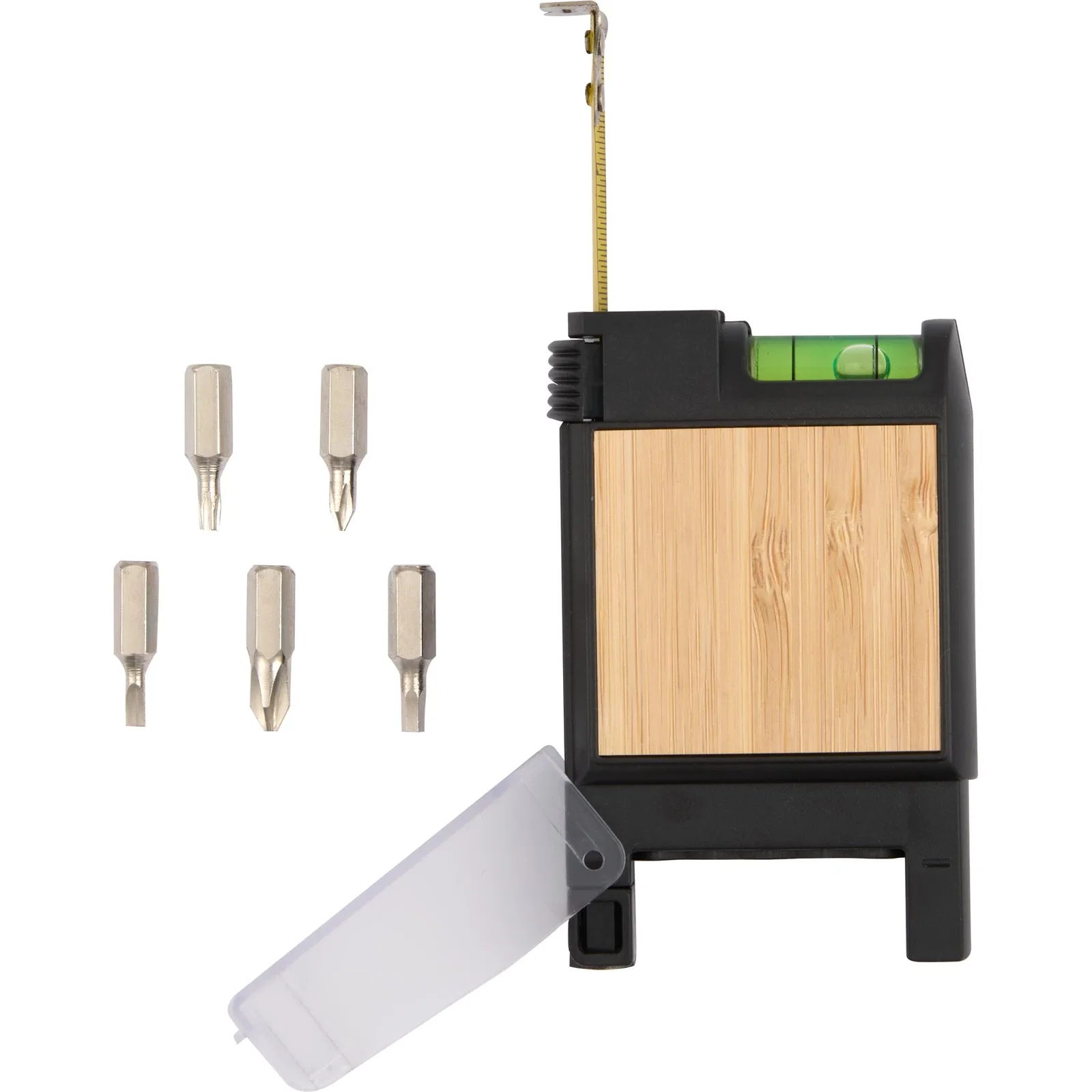 Recycled Combo Multi-Tool Set — view 2