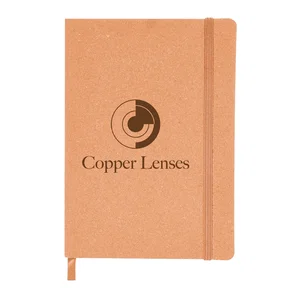 Promotional Recycled Cotton Journal