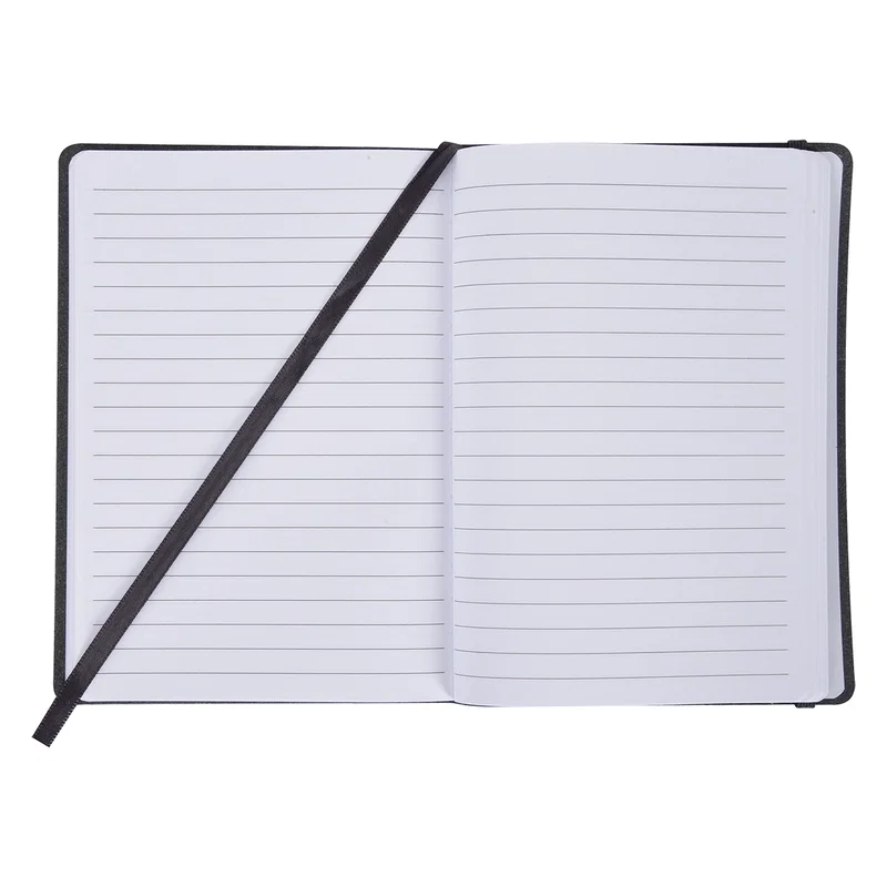 Promotional Recycled Cotton Journal — view 5