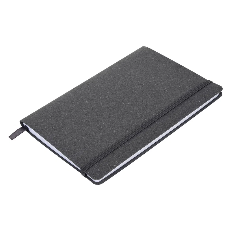 Promotional Recycled Cotton Journal — view 6