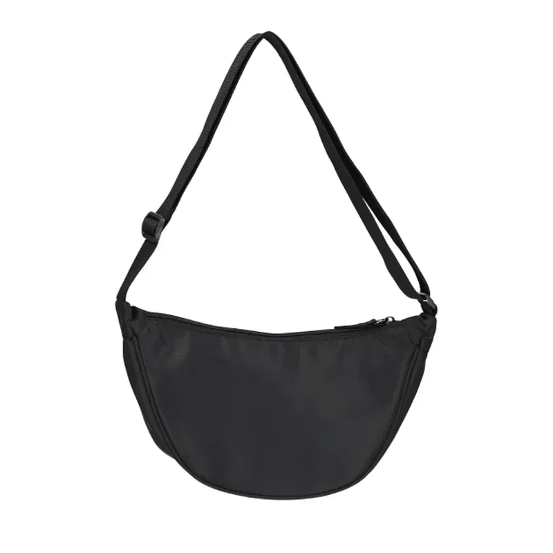 Recycled Curve Crossbody — view 3