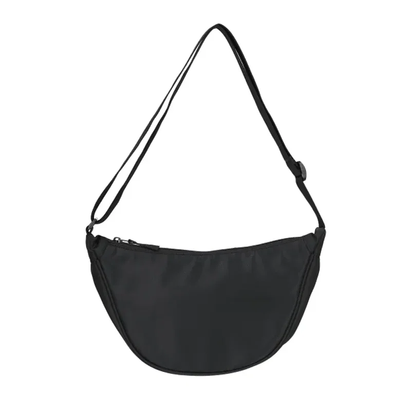 Recycled Curve Crossbody — view 4