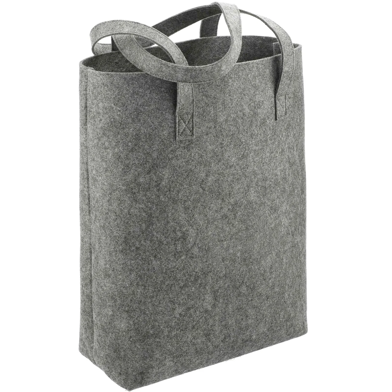 Recycled Felt Shopper Tote — view 10