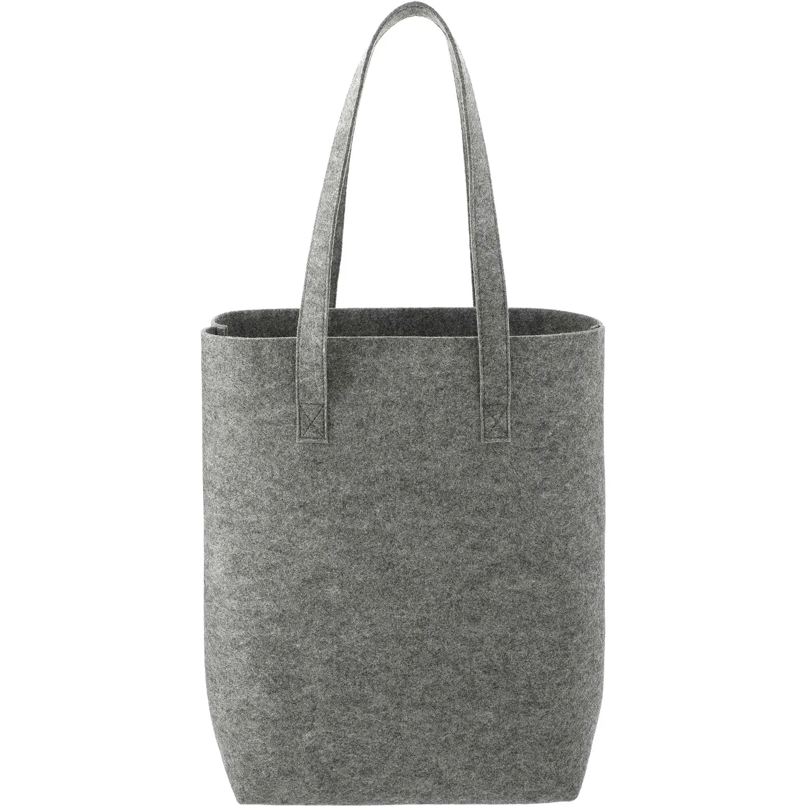 Recycled Felt Shopper Tote — view 9