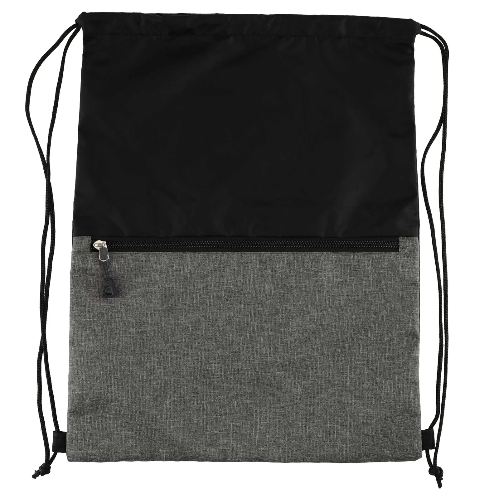 Recycled Graphite Drawstring — view 10